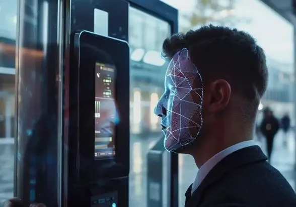 Biometric Security in Smart Lockers